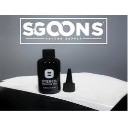 Tattoo Stencil Printer Revolutionary Eco Tank Printer (120mL) | SGOONS TATTOO SUPPLY Tattoo Stencil Printer Revolutionary Eco Tank Printer (120mL) | SGOONS TATTOO SUPPLY