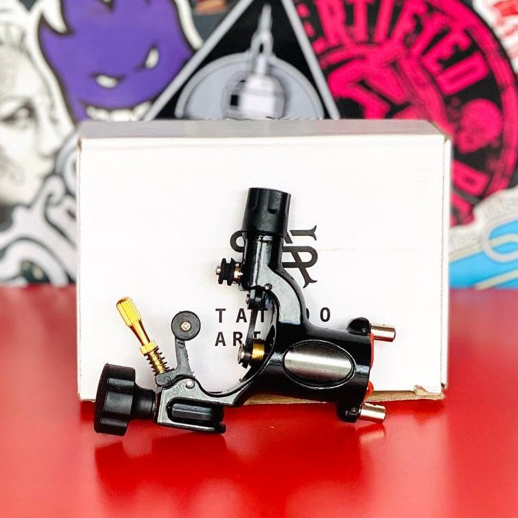 Dragonfly Rotary Tattoo Ink Machine | SGOONS TATTOO SUPPLY Dragonfly Rotary Tattoo Ink Machine | SGOONS TATTOO SUPPLY