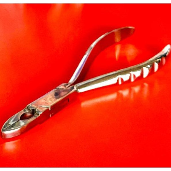 Stainless Steel Pliers Body Jewelry Piercing Tool for Tattoo Artist | SGOONS TATTOO SUPPLY Stainless Steel Pliers Body Jewelry Piercing Tool for Tattoo Artist | SGOONS TATTOO SUPPLY