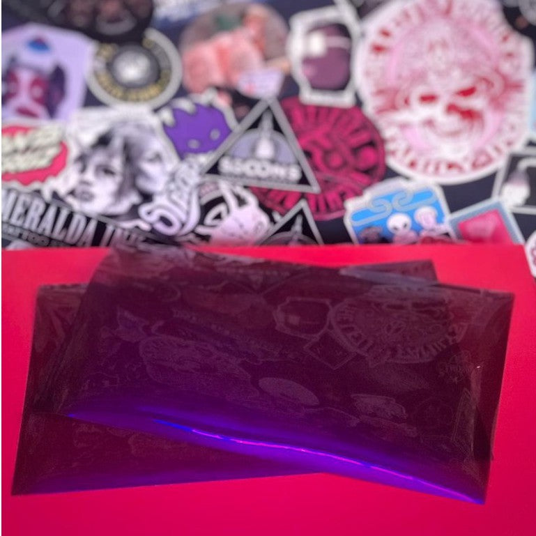 Polarizer Film A4 and 1/2 Size Polarized Film | SGOONS TATTOO SUPPLY Polarizer Film A4 and 1/2 Size Polarized Film | SGOONS TATTOO SUPPLY