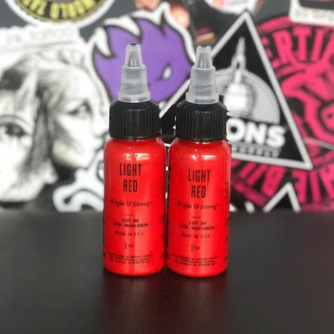 Original Radiant Tattoo Ink 1oz Made in USA | SGOONS TATTOO SUPPLY Original Radiant Tattoo Ink 1oz Made in USA | SGOONS TATTOO SUPPLY