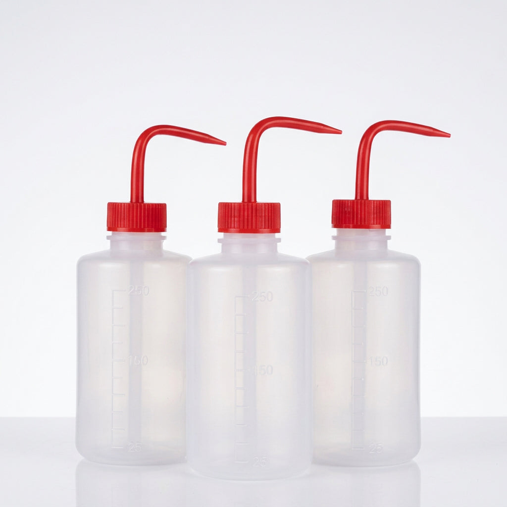 Tattoo Plastic Squeeze Bottle Tattoo Plastic Squeeze Bottle