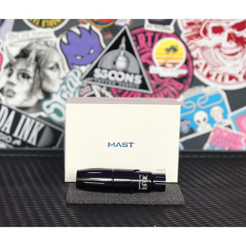 Mast Tour Rotary Tattoo Pen Machine | SGOONS TATTOO SUPPLY Mast Tour Rotary Tattoo Pen Machine | SGOONS TATTOO SUPPLY