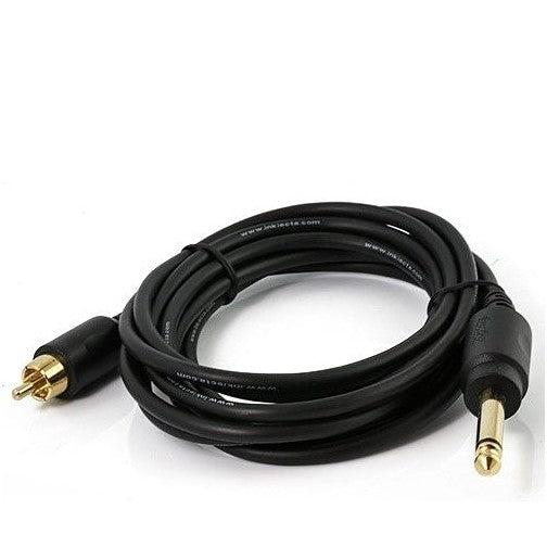 Tattoo Premium Quality RCA Cord, Tattoo Machine RCA | SGOONS TATTOO SUPPLY Tattoo Premium Quality RCA Cord, Tattoo Machine RCA | SGOONS TATTOO SUPPLY
