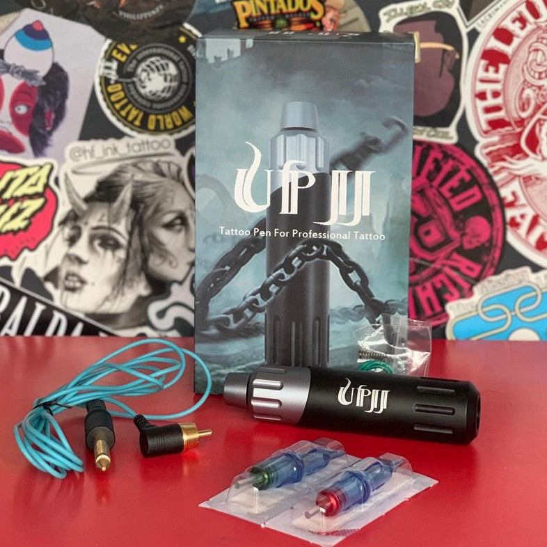 1pc Up (Germany Motor) Cartridge Pen V2 | SGOONS TATTOO SUPPLY 1pc Up (Germany Motor) Cartridge Pen V2 | SGOONS TATTOO SUPPLY