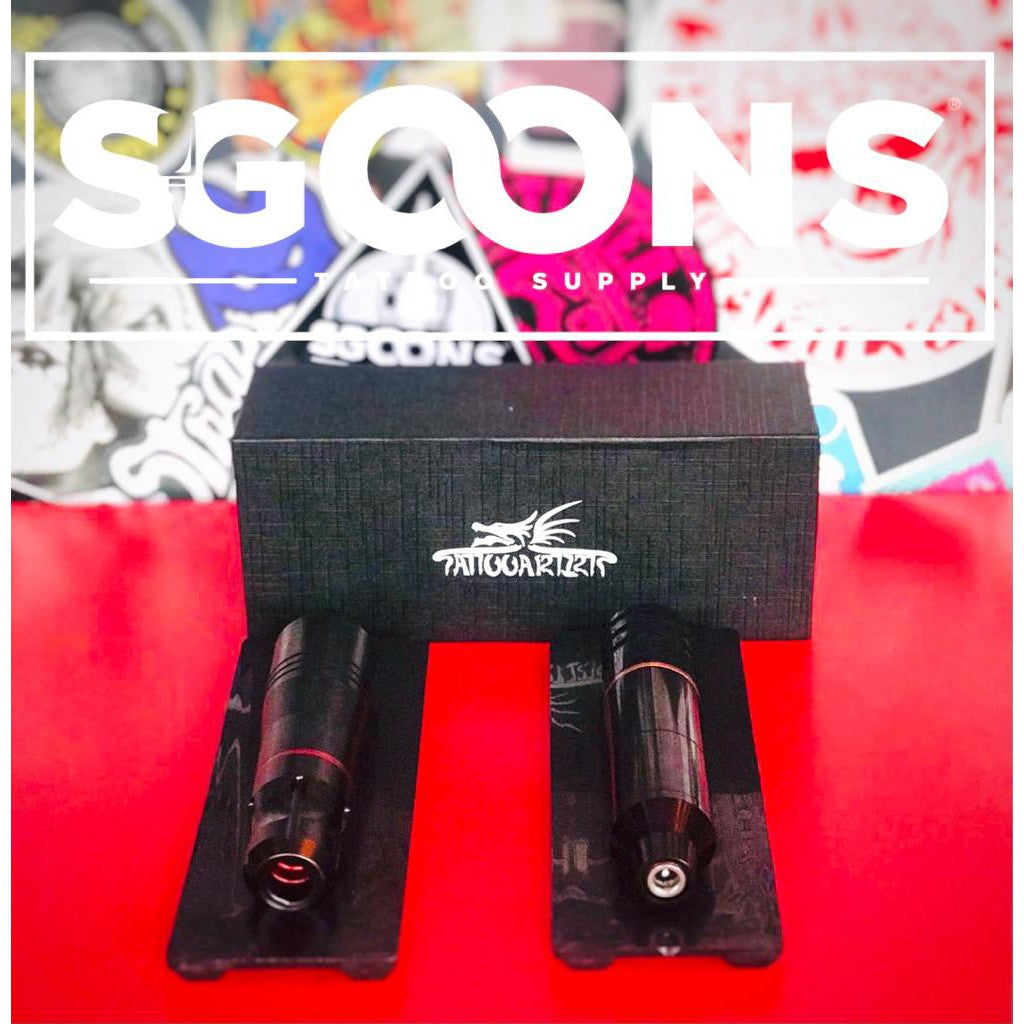 UTS Pen Tattoo Machine (China Motor) | SGOONS TATTOO SUPPLY UTS Pen Tattoo Machine (China Motor) | SGOONS TATTOO SUPPLY
