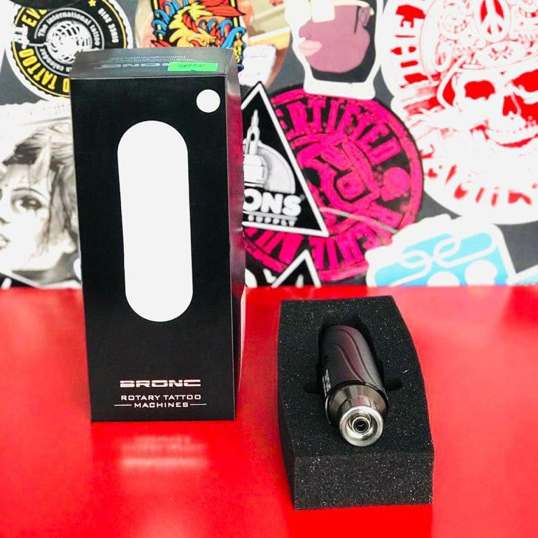 Bronc Tattoo Machine Pen, High Quality Tattoo Machine | SGOONS TATTOO SUPPLY Bronc Tattoo Machine Pen, High Quality Tattoo Machine | SGOONS TATTOO SUPPLY