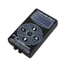 Tattoo Power Supply Mini Dual HP2 Aurora Wireless Power Supply Tattoo Equipment | SGOONS POWERSUPPLY Tattoo Power Supply Mini Dual HP2 Aurora Wireless Power Supply Tattoo Equipment | SGOONS POWERSUPPLY