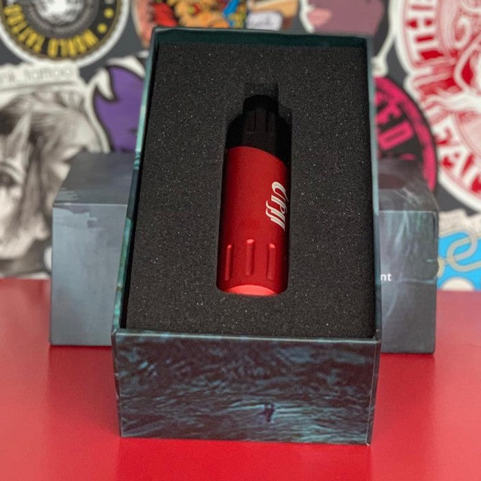 1pc Up (Germany Motor) Cartridge Pen V2 | SGOONS TATTOO SUPPLY 1pc Up (Germany Motor) Cartridge Pen V2 | SGOONS TATTOO SUPPLY