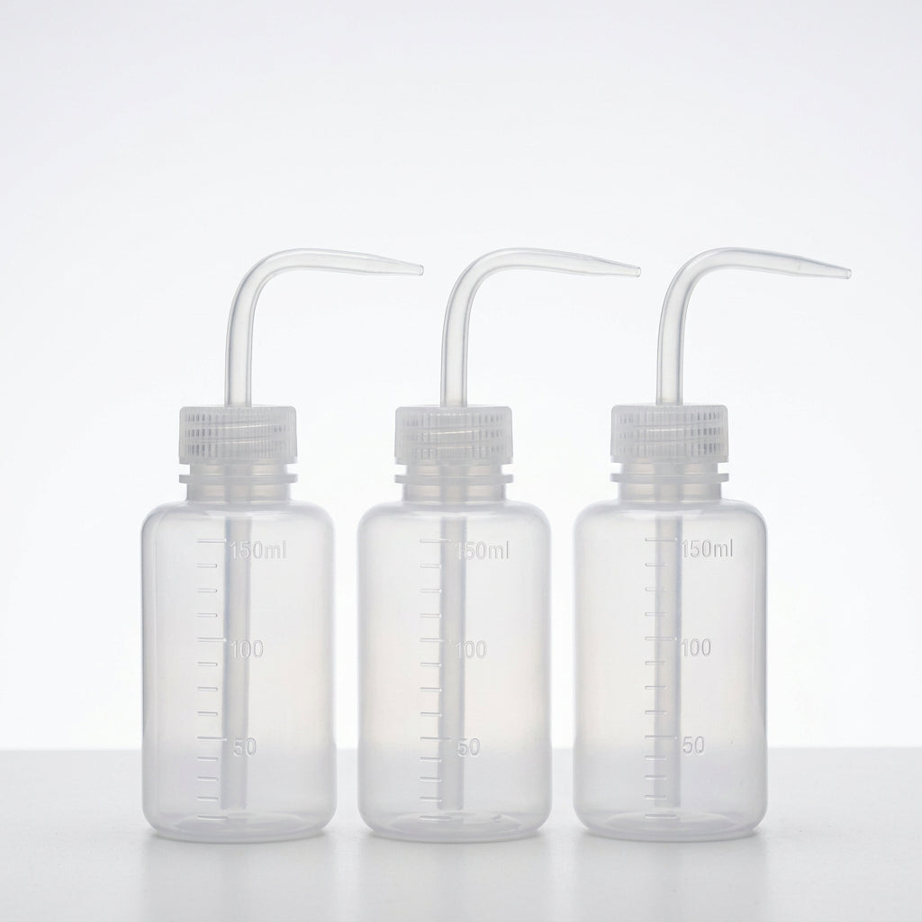 Tattoo Plastic Squeeze Bottle Tattoo Plastic Squeeze Bottle