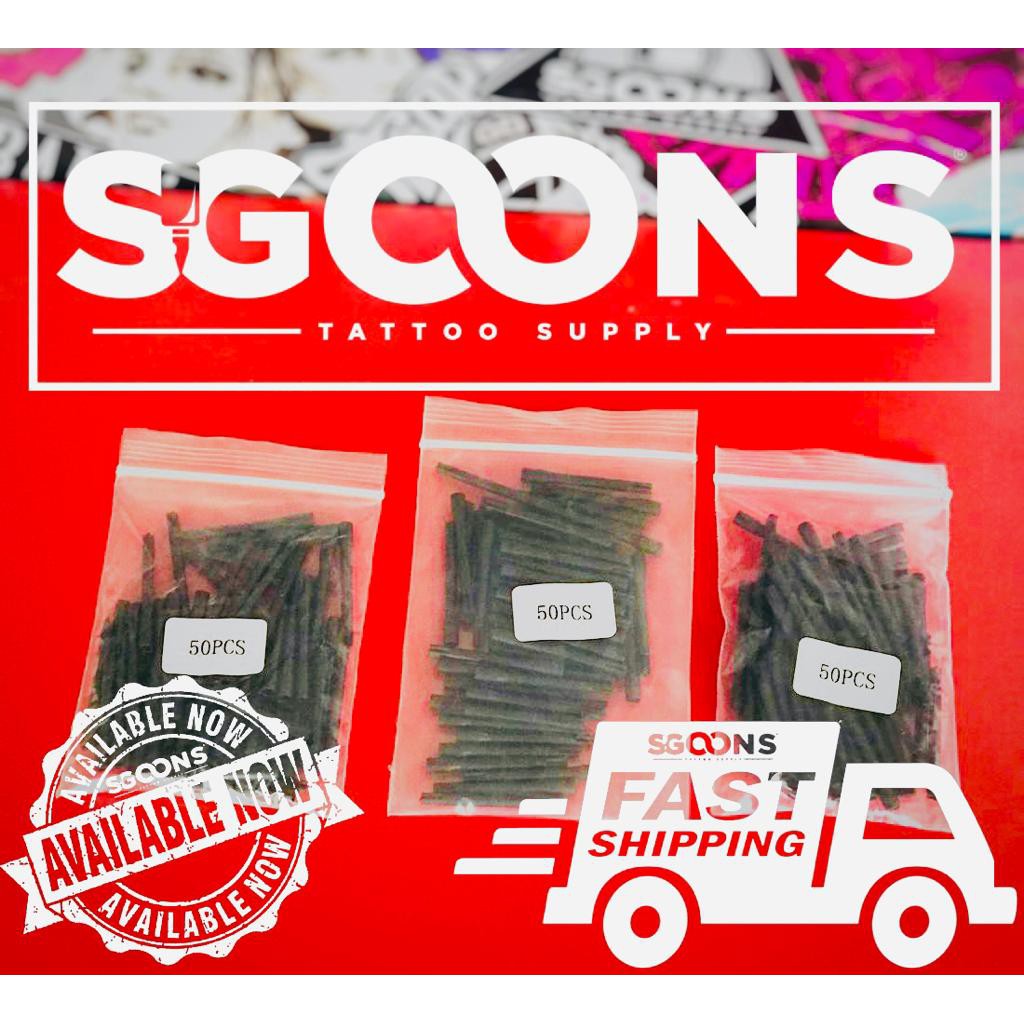 50pcs Tattoo Pigment Mixer Tattoo Ink Mix Sticks| SGOONS TATTOO SUPPLY 50pcs Tattoo Pigment Mixer Tattoo Ink Mix Sticks| SGOONS TATTOO SUPPLY