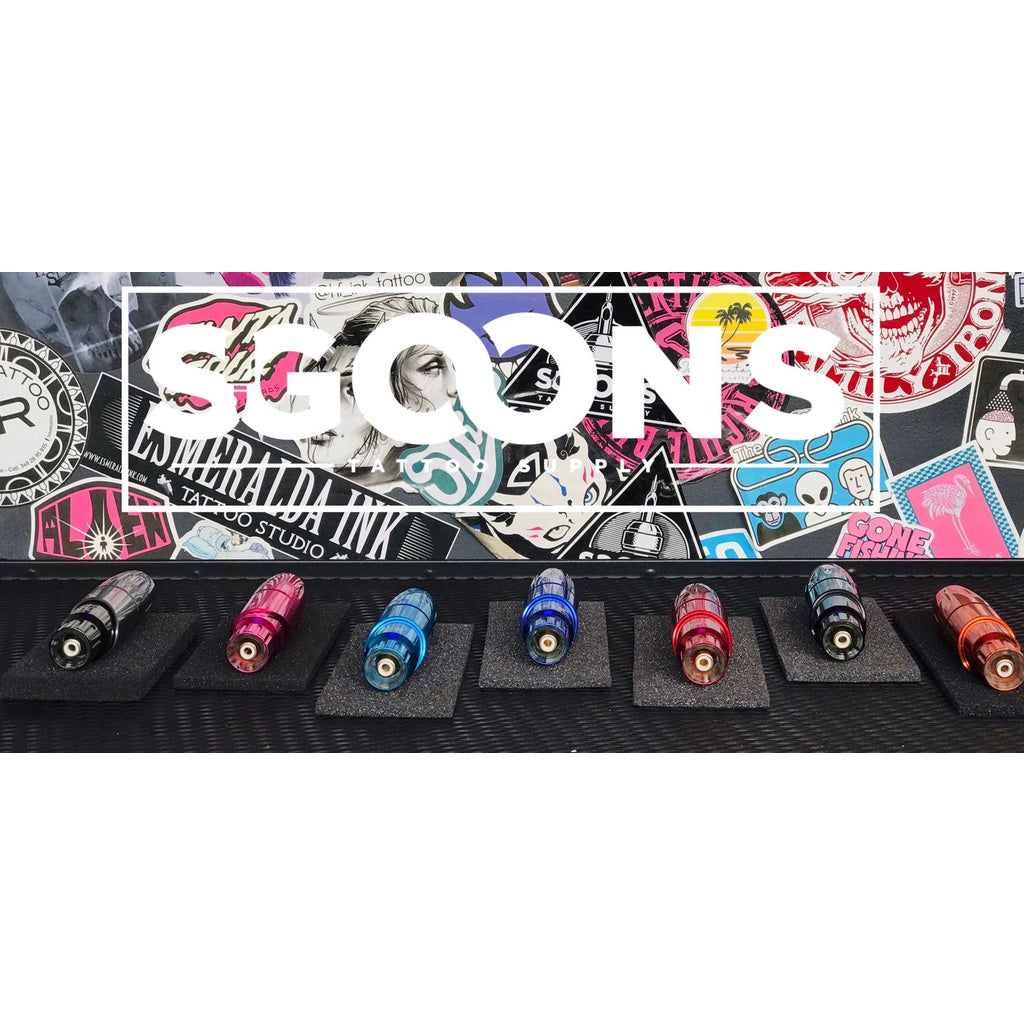 Mast Tour Rotary Tattoo Pen Machine | SGOONS TATTOO SUPPLY Mast Tour Rotary Tattoo Pen Machine | SGOONS TATTOO SUPPLY