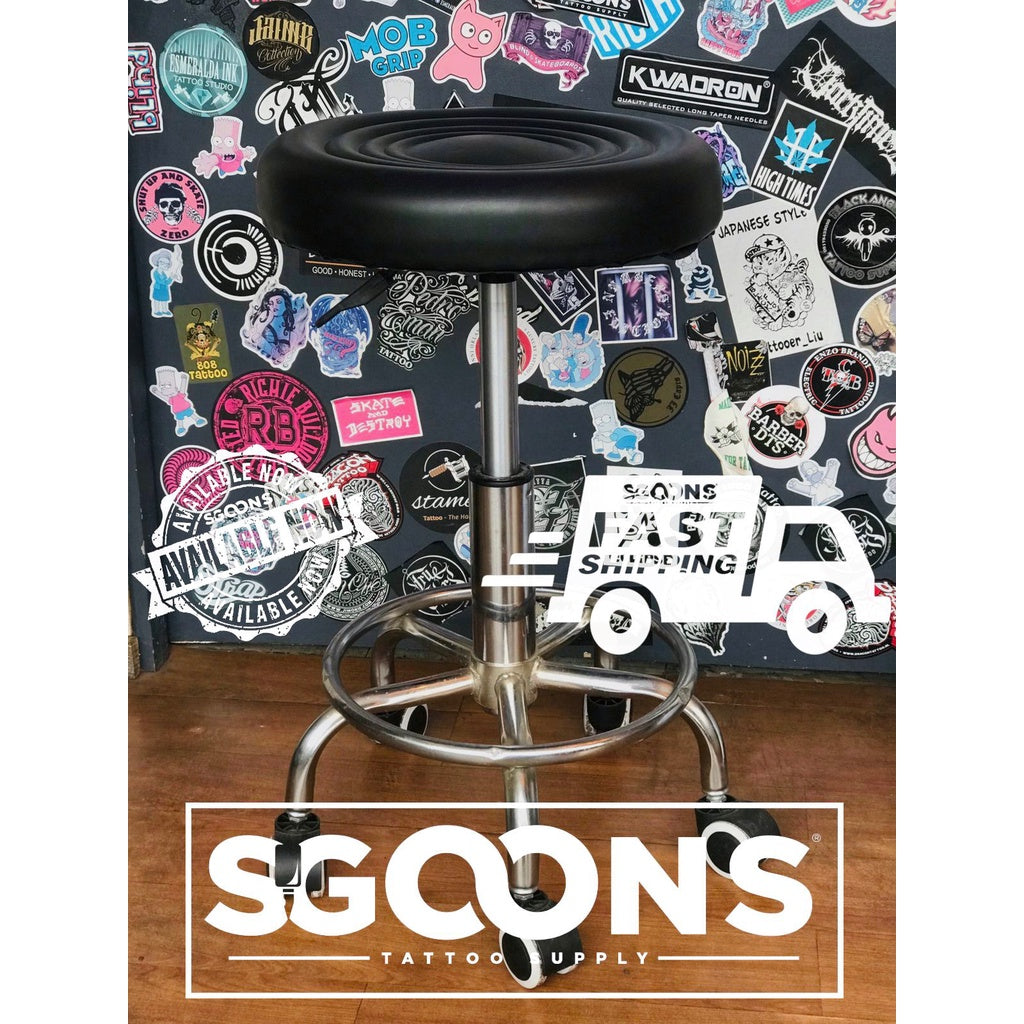 TATTOO STOOL TATTOO CHAIR | SGOONS TATTOO SUPPLY TATTOO STOOL TATTOO CHAIR | SGOONS TATTOO SUPPLY