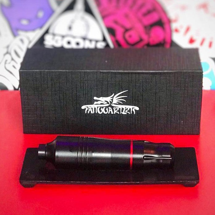 UTS Pen Tattoo Machine (China Motor) | SGOONS TATTOO SUPPLY UTS Pen Tattoo Machine (China Motor) | SGOONS TATTOO SUPPLY