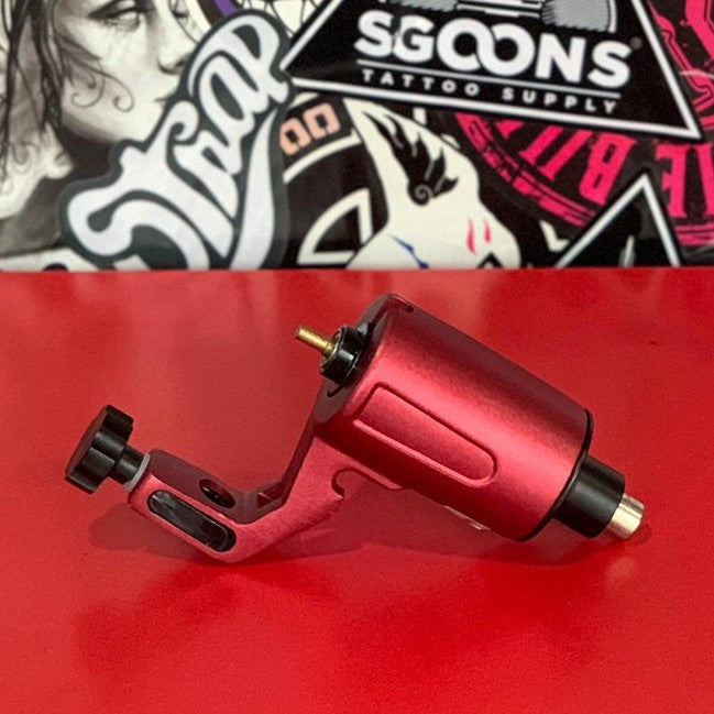 Circle Rotary Liner Shader Tattoo Machine Motor | SGOONS TATTOO SUPPLY Circle Rotary Liner Shader Tattoo Machine Motor | SGOONS TATTOO SUPPLY