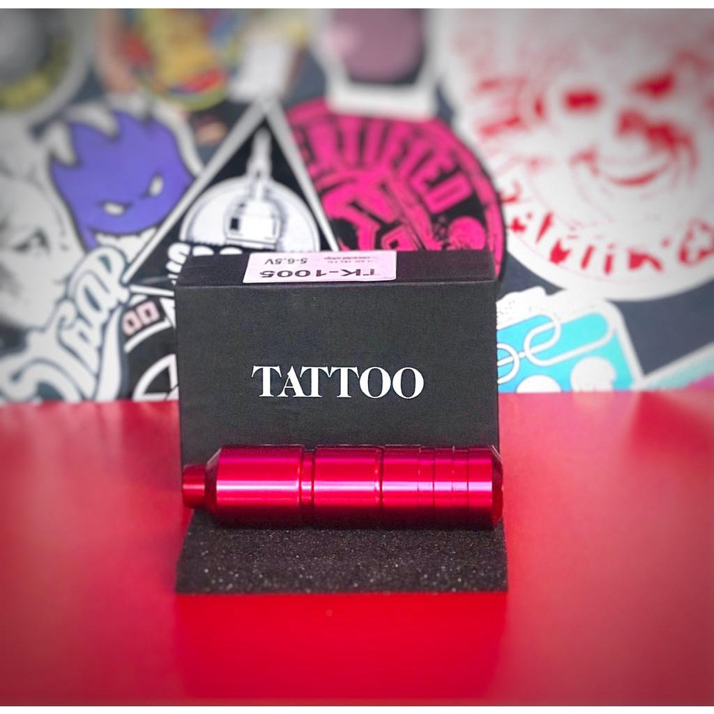 Coreless Tattoo Machine Motor Pen | SGOONS TATTOO SUPPLY Coreless Tattoo Machine Motor Pen | SGOONS TATTOO SUPPLY