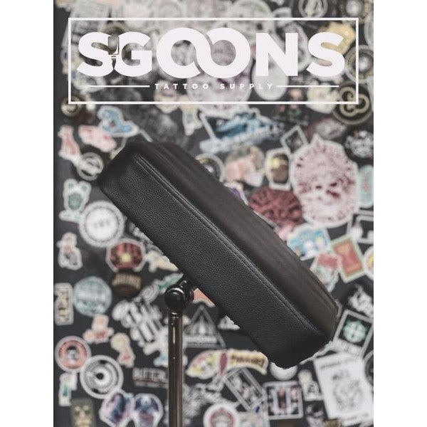Tattoo Durable and High Quality Arm Rest | SGOONS TATTOO SUPPLY Tattoo Durable and High Quality Arm Rest | SGOONS TATTOO SUPPLY