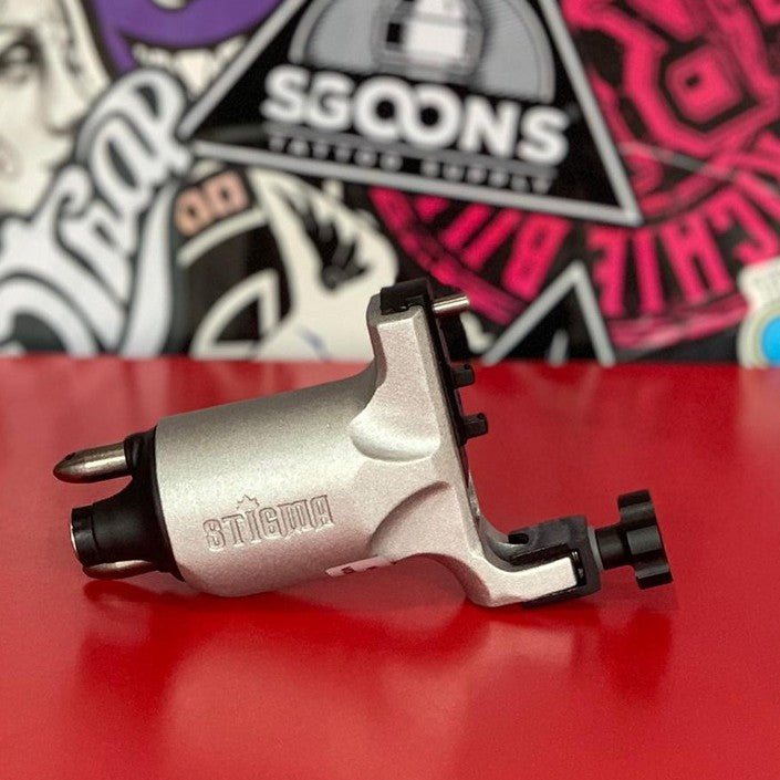 Professional and New Stigma Aluminum Rotary (Lining and Shading) Machine | SGOONS TATTOO SUPPLY Professional and New Stigma Aluminum Rotary (Lining and Shading) Machine | SGOONS TATTOO SUPPLY