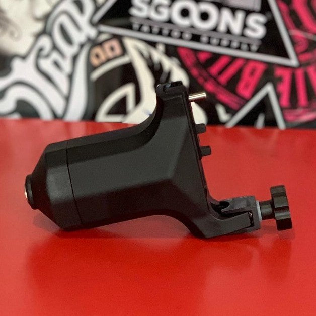 Professional and New Stigma Aluminum Rotary (Lining and Shading) Machine | SGOONS TATTOO SUPPLY Professional and New Stigma Aluminum Rotary (Lining and Shading) Machine | SGOONS TATTOO SUPPLY