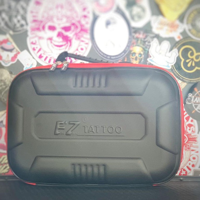 EZ Durable Tattoo Travel Case | SGOONS TATTOO SUPPLY EZ Durable Tattoo Travel Case | SGOONS TATTOO SUPPLY