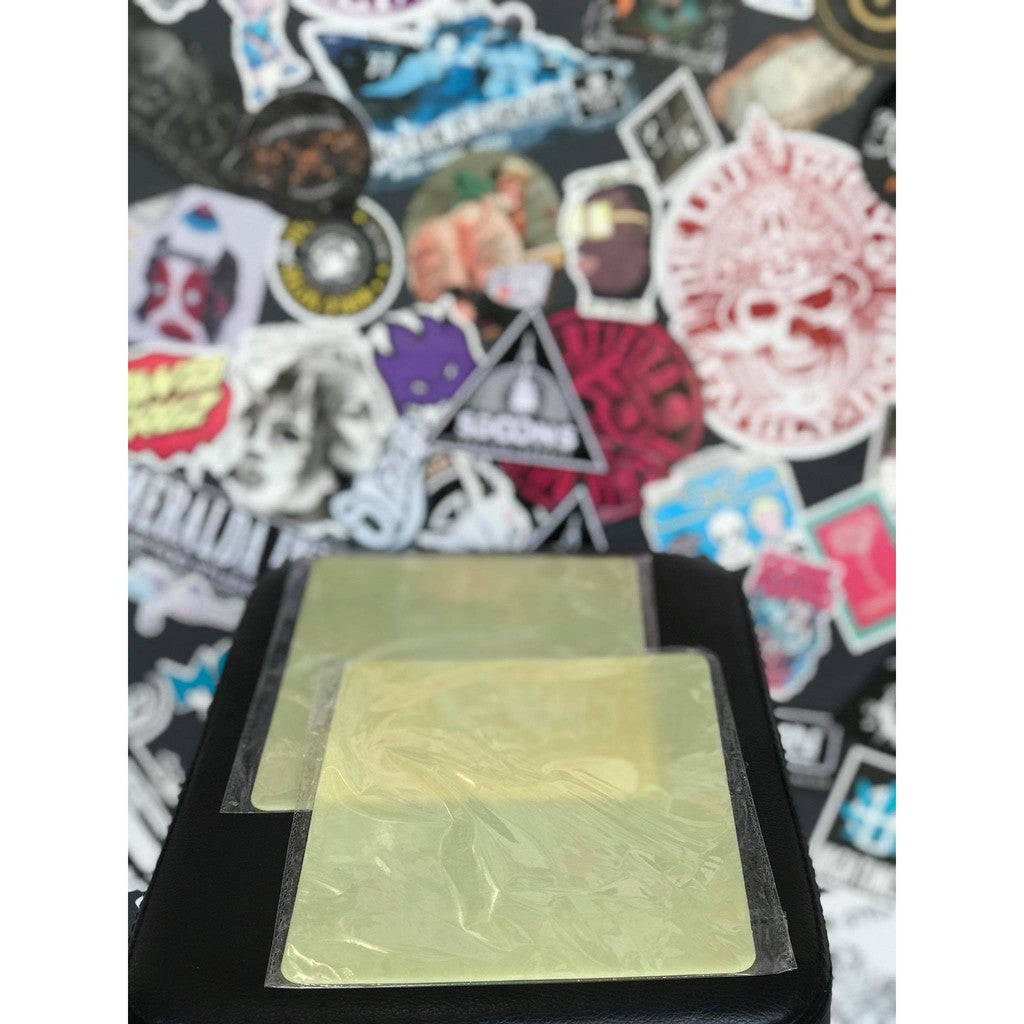 Tattoo Silicone Practice Skin for Beginner Skin | SGOONS TATTOO SUPPLY Tattoo Silicone Practice Skin for Beginner Skin | SGOONS TATTOO SUPPLY