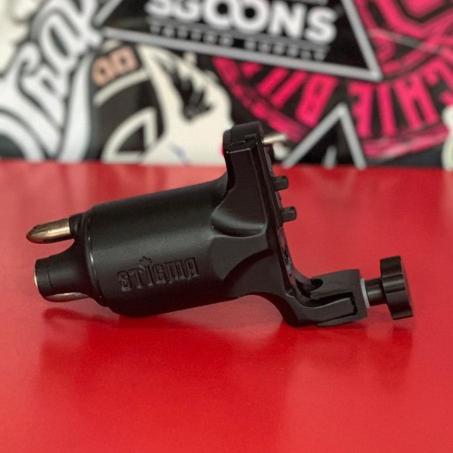 Professional and New Stigma Aluminum Rotary (Lining and Shading) Machine | SGOONS TATTOO SUPPLY Professional and New Stigma Aluminum Rotary (Lining and Shading) Machine | SGOONS TATTOO SUPPLY