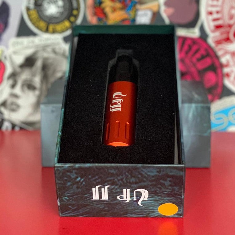 1pc Up (Germany Motor) Cartridge Pen V2 | SGOONS TATTOO SUPPLY 1pc Up (Germany Motor) Cartridge Pen V2 | SGOONS TATTOO SUPPLY