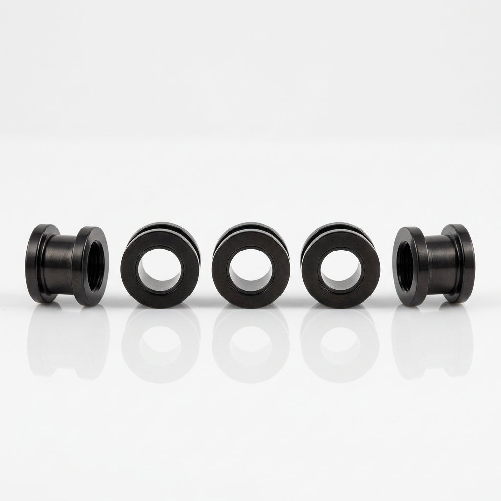 1 pc Tattoo Ear Tunnel/Earplugs/Ear Stretching Plugs | SGOONS TATTOO SUPPLY 1 pc Tattoo Ear Tunnel/Earplugs/Ear Stretching Plugs | SGOONS TATTOO SUPPLY