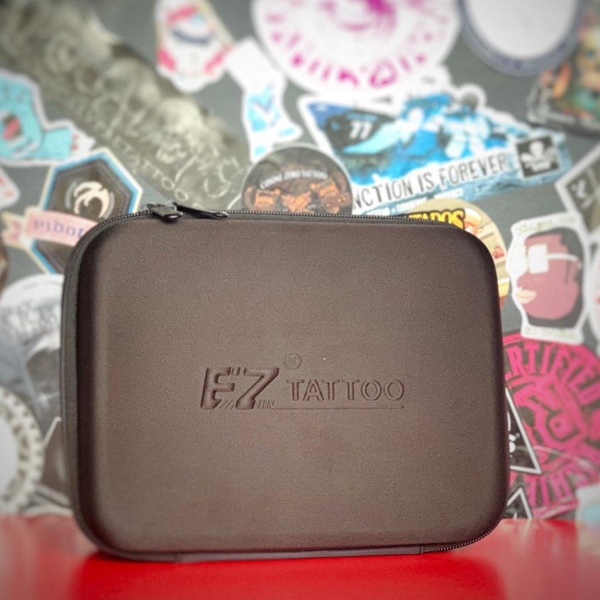 EZ Durable Tattoo Travel Case | SGOONS TATTOO SUPPLY EZ Durable Tattoo Travel Case | SGOONS TATTOO SUPPLY