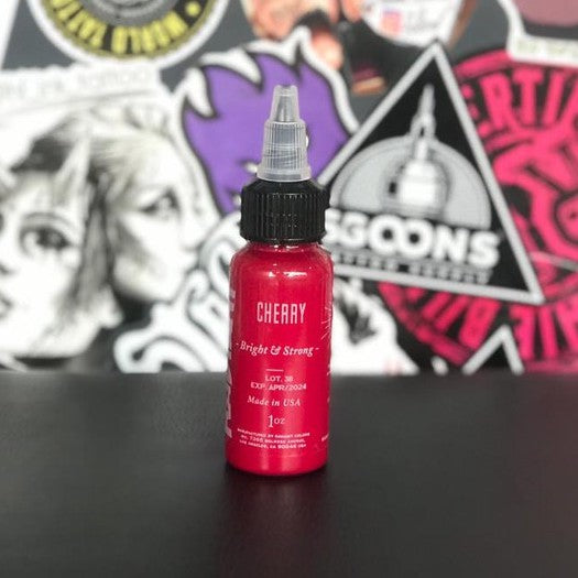 Original Radiant Tattoo Ink 1oz Made in USA | SGOONS TATTOO SUPPLY Original Radiant Tattoo Ink 1oz Made in USA | SGOONS TATTOO SUPPLY