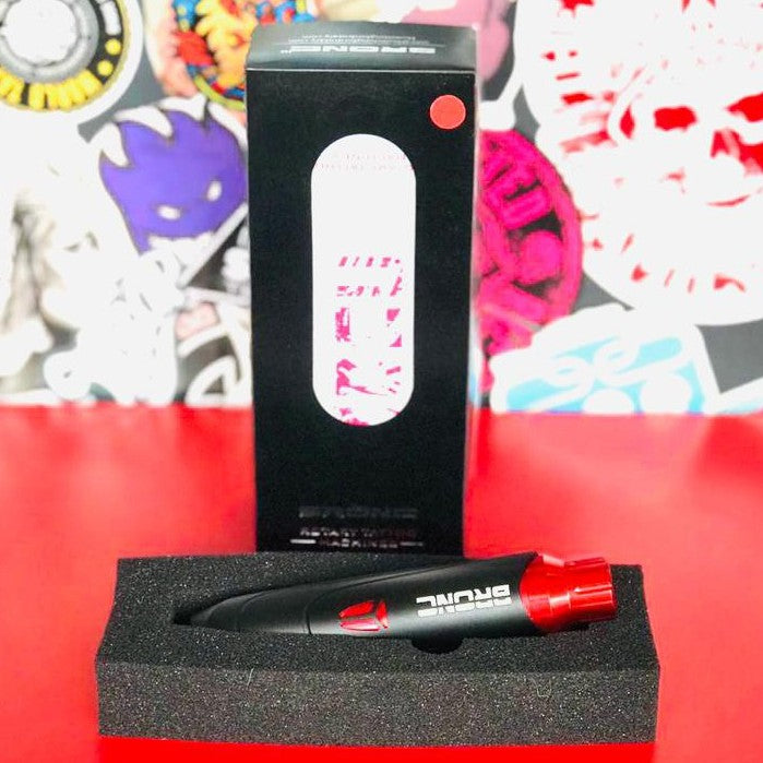 Bronc Tattoo Machine Pen, High Quality Tattoo Machine | SGOONS TATTOO SUPPLY Bronc Tattoo Machine Pen, High Quality Tattoo Machine | SGOONS TATTOO SUPPLY