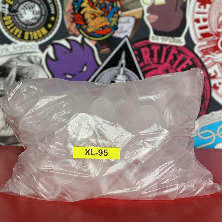 Tattoo InkCups with Base | SGOONS TATTOO SUPPLY Tattoo InkCups with Base | SGOONS TATTOO SUPPLY