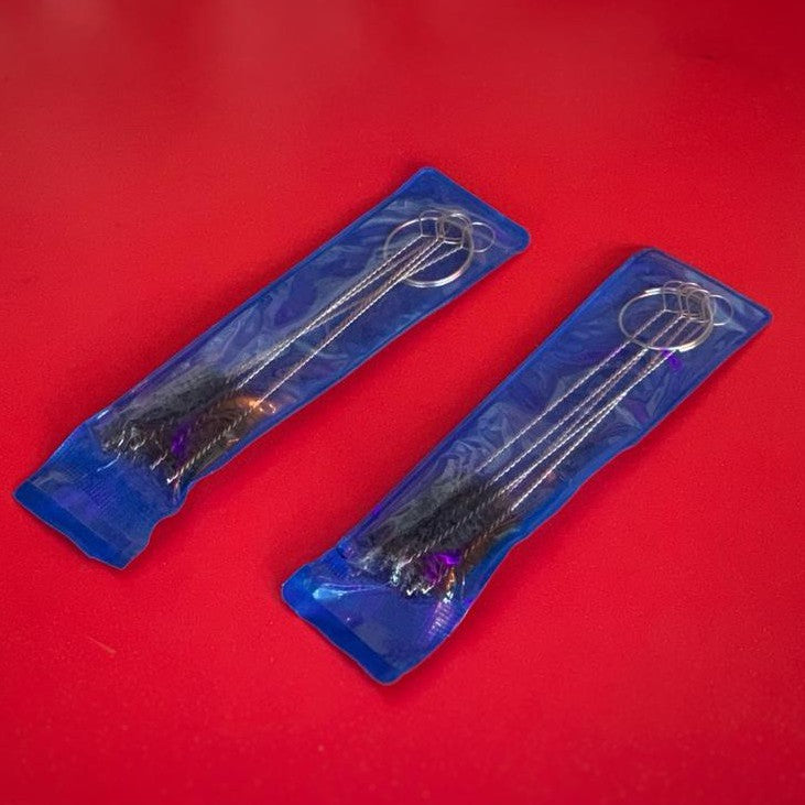 Stainless Steel Tattoo Equipment Tool Brush | SGOONS TATTOO SUPPLY Stainless Steel Tattoo Equipment Tool Brush | SGOONS TATTOO SUPPLY