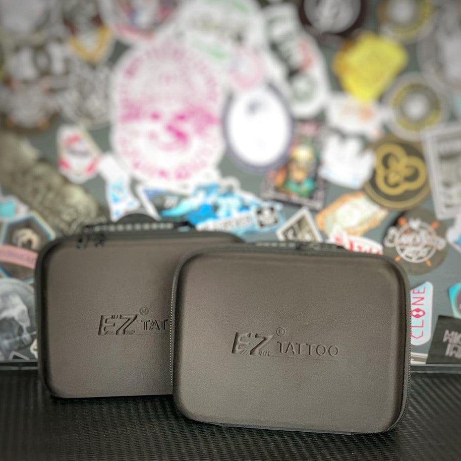 EZ Durable Tattoo Travel Case | SGOONS TATTOO SUPPLY EZ Durable Tattoo Travel Case | SGOONS TATTOO SUPPLY