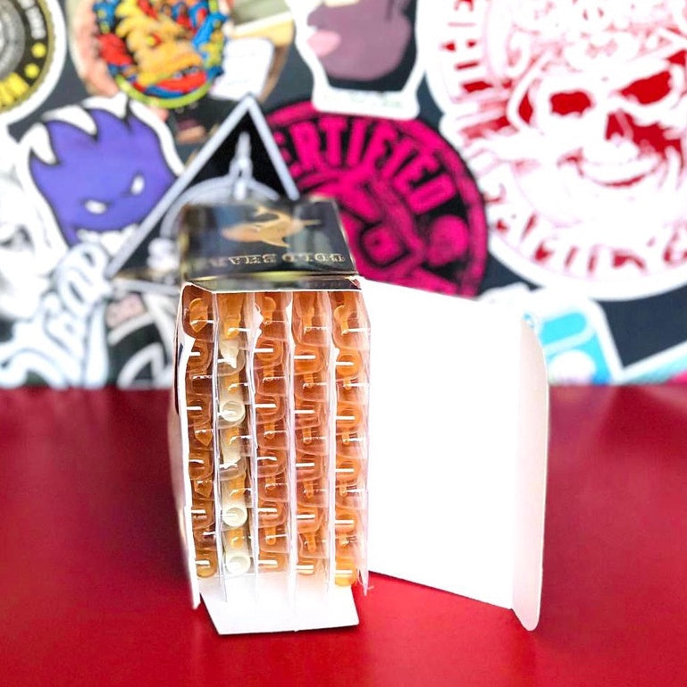 Assorted Tattoo Disposable Premium Tips RT/FT (50pcs) , High Quality Nozzle | SGOONS TATTOO SUPPLY Assorted Tattoo Disposable Premium Tips RT/FT (50pcs) , High Quality Nozzle | SGOONS TATTOO SUPPLY