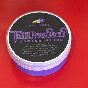 Tattoo Inkprotect, Tattoo Glide 10 oz, Tattoo Ointment, Tattoo Aftercare | SGOONS TATTOO SUPPLY Tattoo Inkprotect, Tattoo Glide 10 oz, Tattoo Ointment, Tattoo Aftercare | SGOONS TATTOO SUPPLY