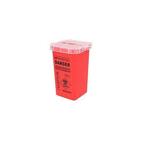 Tattoo Sharp Container Collect Mini Garbage Trashbin | SGOONS TATTOO SUPPLY Tattoo Sharp Container Collect Mini Garbage Trashbin | SGOONS TATTOO SUPPLY