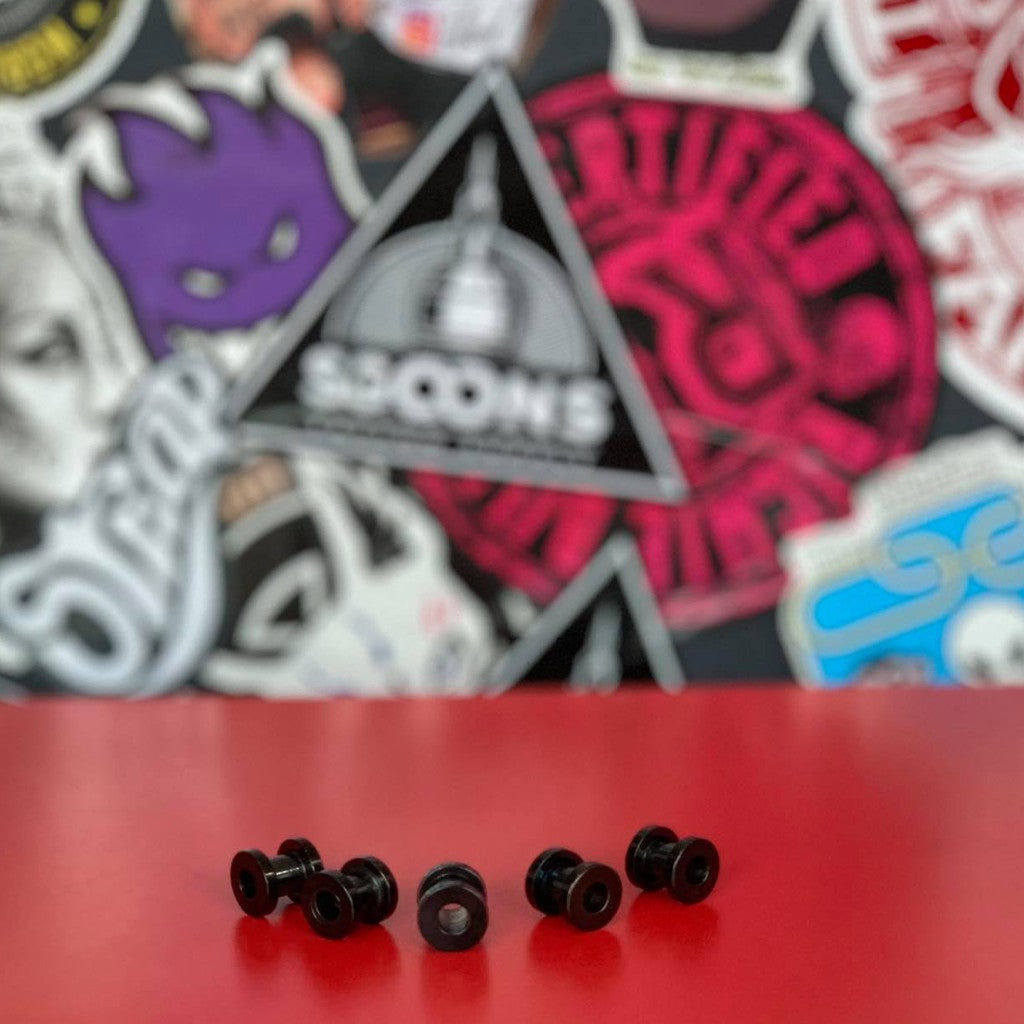 1 pc Tattoo Ear Tunnel/Earplugs/Ear Stretching Plugs | SGOONS TATTOO SUPPLY 1 pc Tattoo Ear Tunnel/Earplugs/Ear Stretching Plugs | SGOONS TATTOO SUPPLY