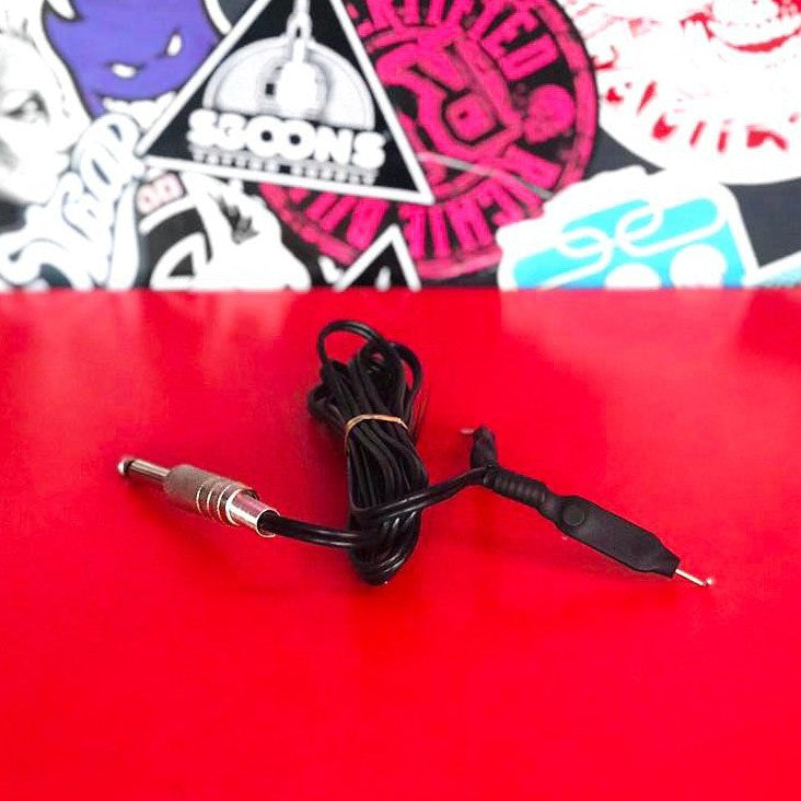 Tattoo Machine Clipcord | SGOONS TATTOO SUPPLY Tattoo Machine Clipcord | SGOONS TATTOO SUPPLY