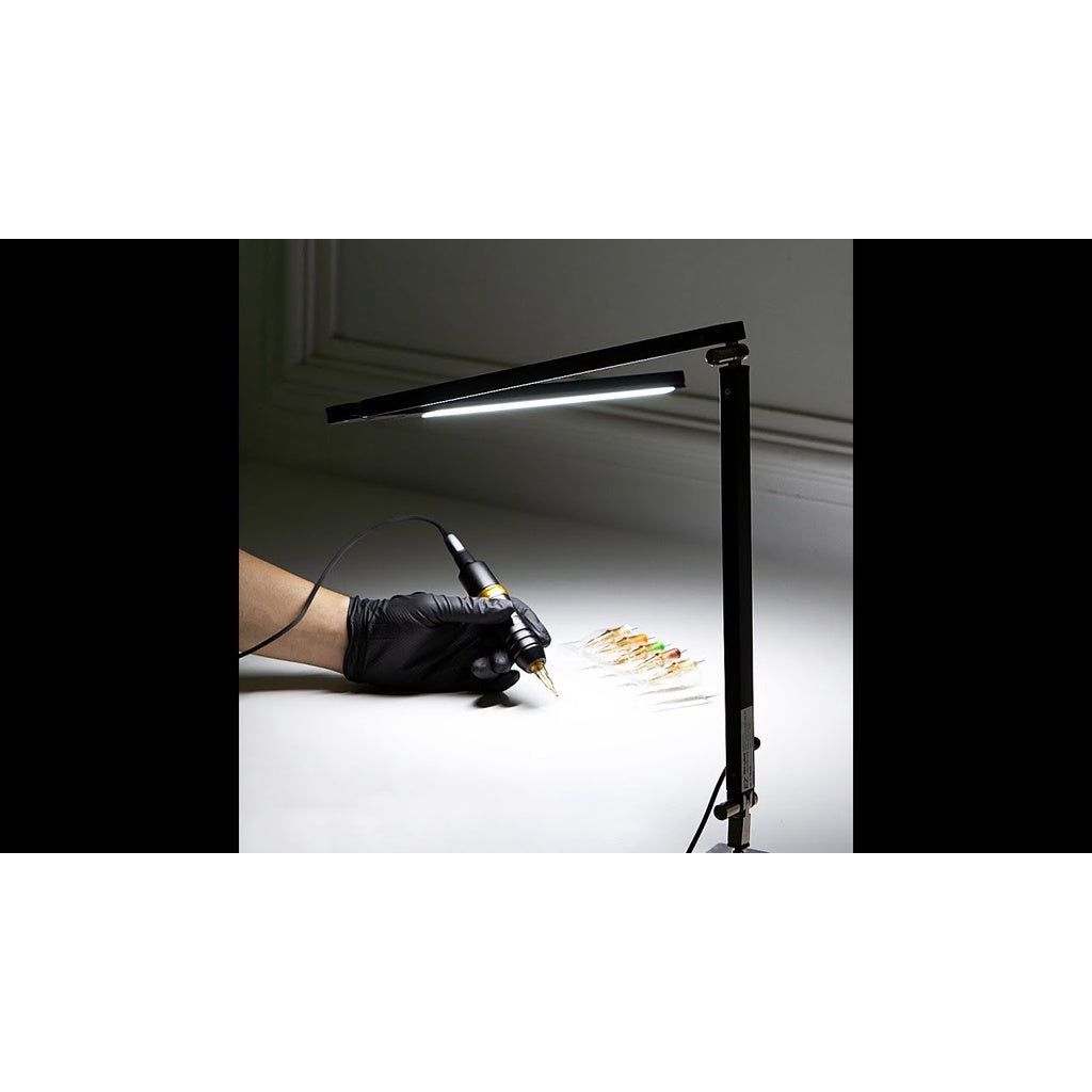 1pc EZ Pro Tattoo Light LED Desk Tattoo Lamp | SGOONS TATTOO SUPPLY 1pc EZ Pro Tattoo Light LED Desk Tattoo Lamp | SGOONS TATTOO SUPPLY