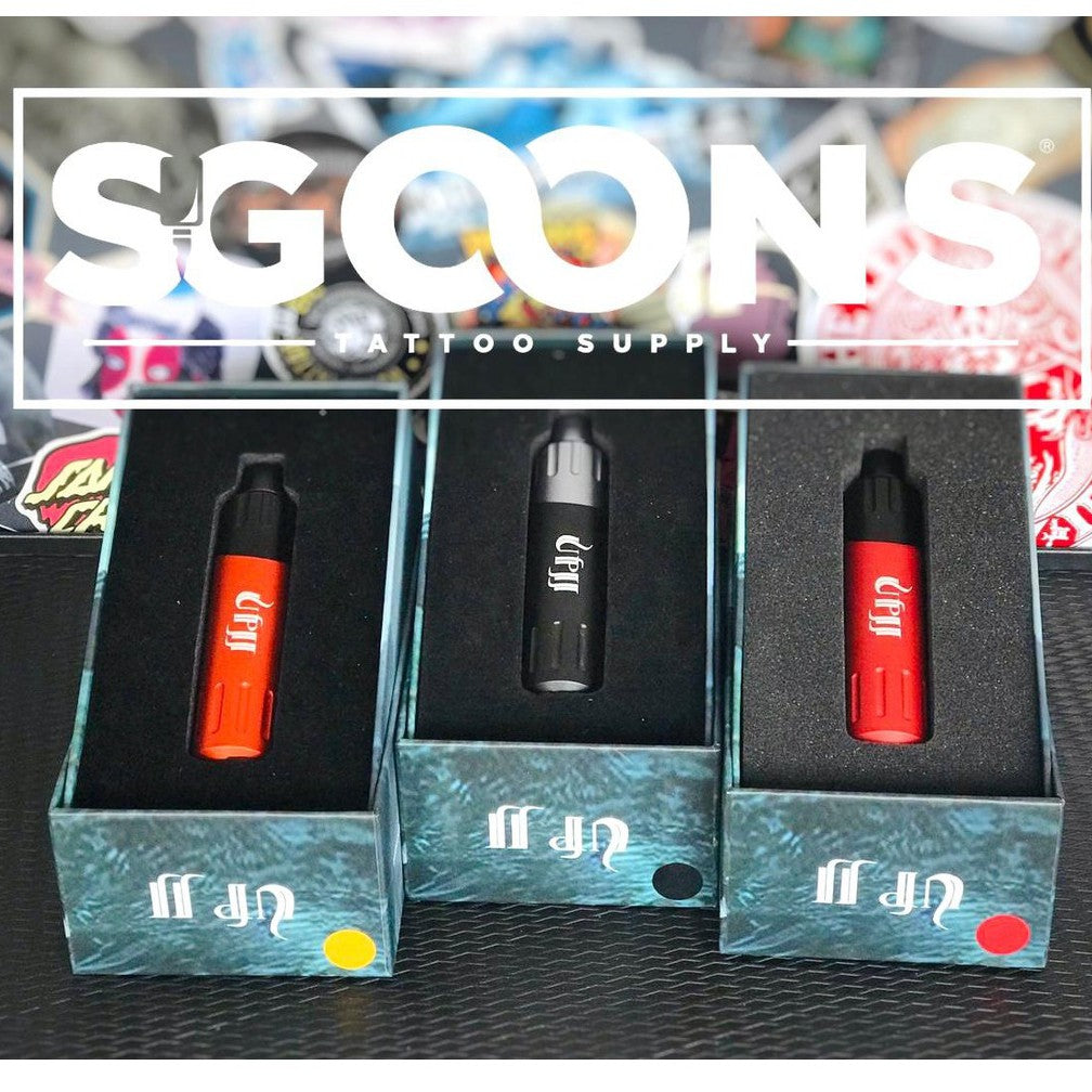 1pc Up (Germany Motor) Cartridge Pen V2 | SGOONS TATTOO SUPPLY 1pc Up (Germany Motor) Cartridge Pen V2 | SGOONS TATTOO SUPPLY