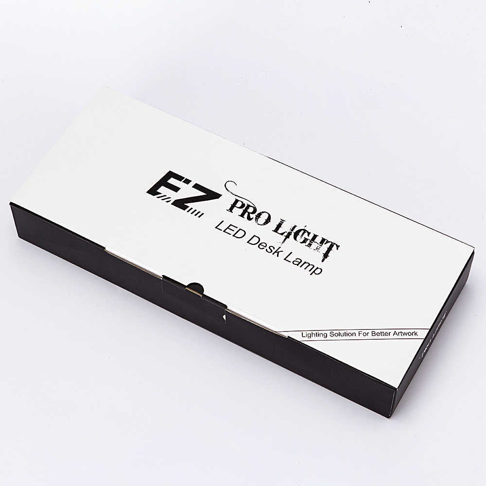 1pc EZ Pro Tattoo Light LED Desk Tattoo Lamp | SGOONS TATTOO SUPPLY 1pc EZ Pro Tattoo Light LED Desk Tattoo Lamp | SGOONS TATTOO SUPPLY