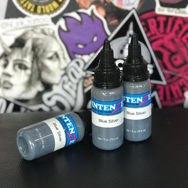 1oz (30mL) Professional and Original Intenze Tattoo Inks Made in USA | SGOONS TATTOO SUPPLY 1oz (30mL) Professional and Original Intenze Tattoo Inks Made in USA | SGOONS TATTOO SUPPLY