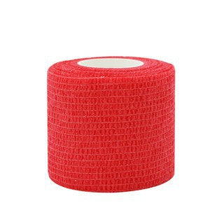 Tattoo Grip Tape/ Tattoo Self Adhesive Bandage | SGOONS TATTOO SUPPLY Tattoo Grip Tape/ Tattoo Self Adhesive Bandage | SGOONS TATTOO SUPPLY