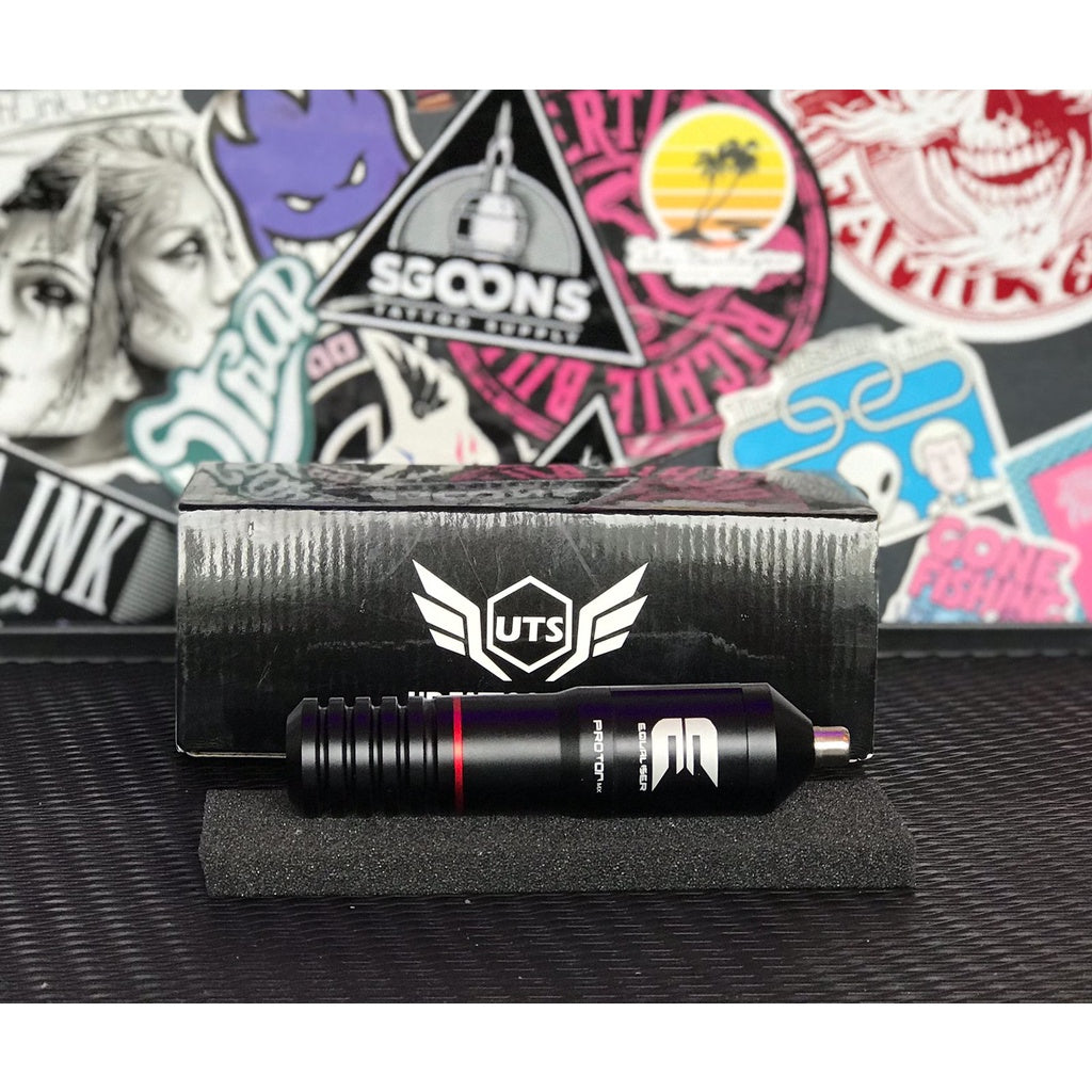 Equaliser Proton Rotary Pen Tattoo Machine Equaliser Proton Rotary Pen Tattoo Machine