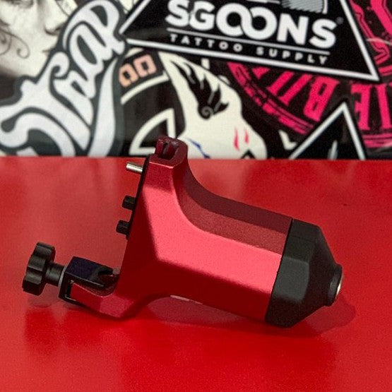 Professional and New Stigma Aluminum Rotary (Lining and Shading) Machine | SGOONS TATTOO SUPPLY Professional and New Stigma Aluminum Rotary (Lining and Shading) Machine | SGOONS TATTOO SUPPLY