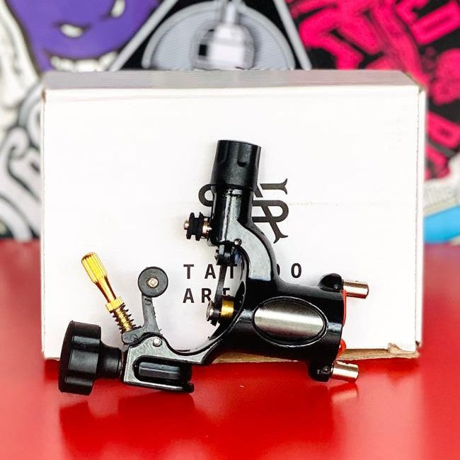 Dragonfly Rotary Tattoo Ink Machine | SGOONS TATTOO SUPPLY Dragonfly Rotary Tattoo Ink Machine | SGOONS TATTOO SUPPLY