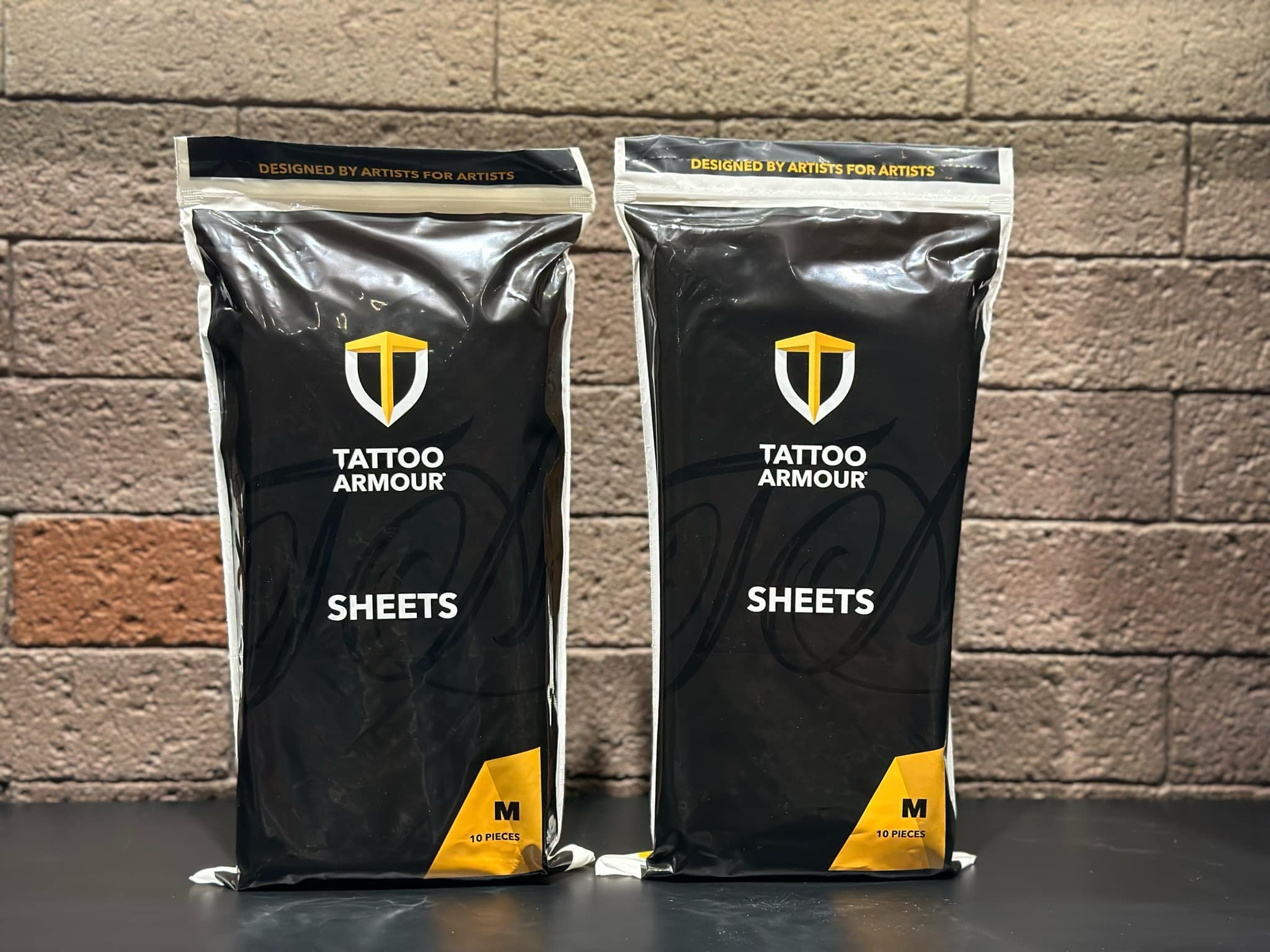 Tattoo Armour(M&L) | SGOONS TATTOO SUPPLY Tattoo Armour(M&L) | SGOONS TATTOO SUPPLY