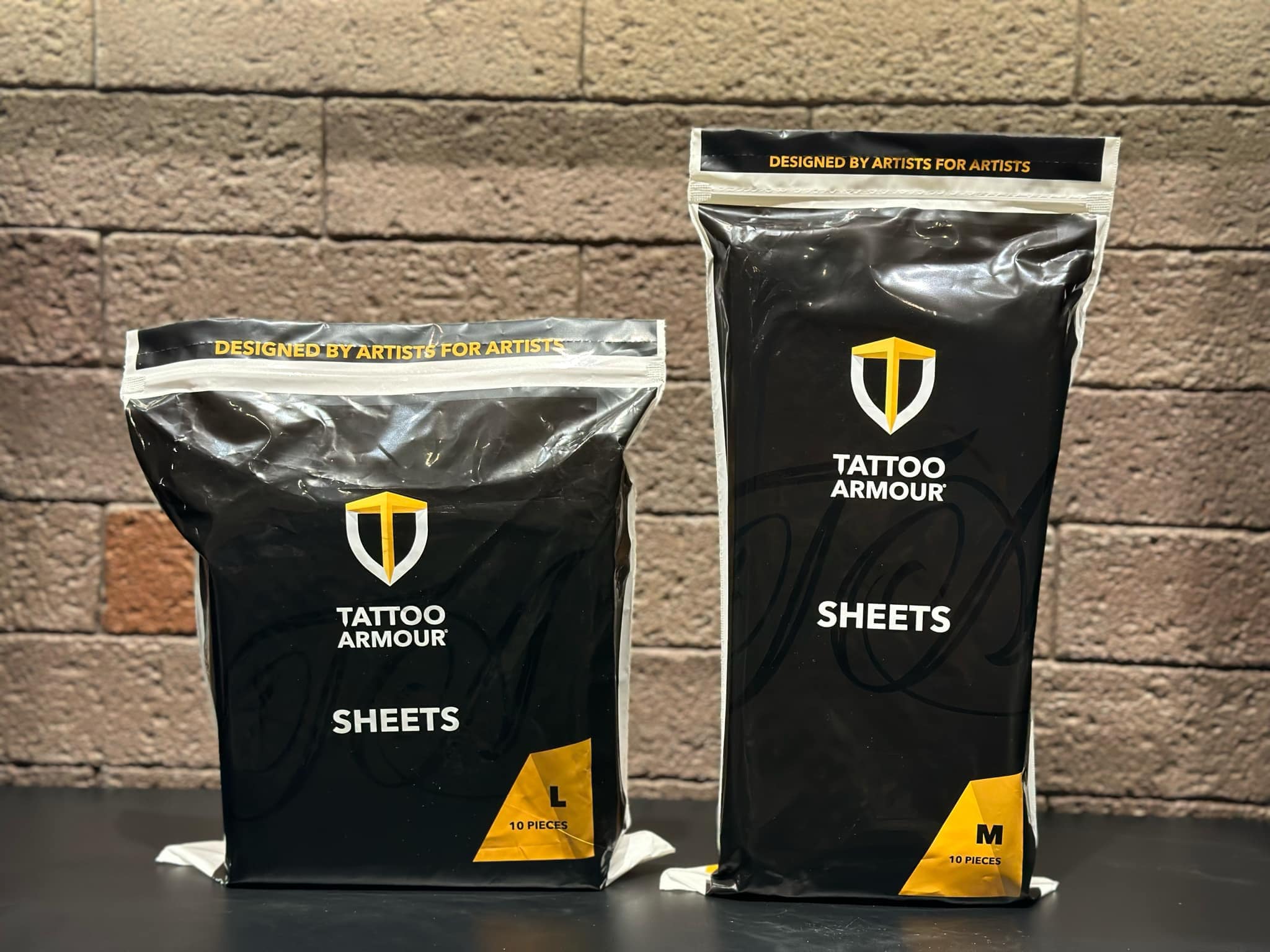 Tattoo Armour(M&L) | SGOONS TATTOO SUPPLY Tattoo Armour(M&L) | SGOONS TATTOO SUPPLY