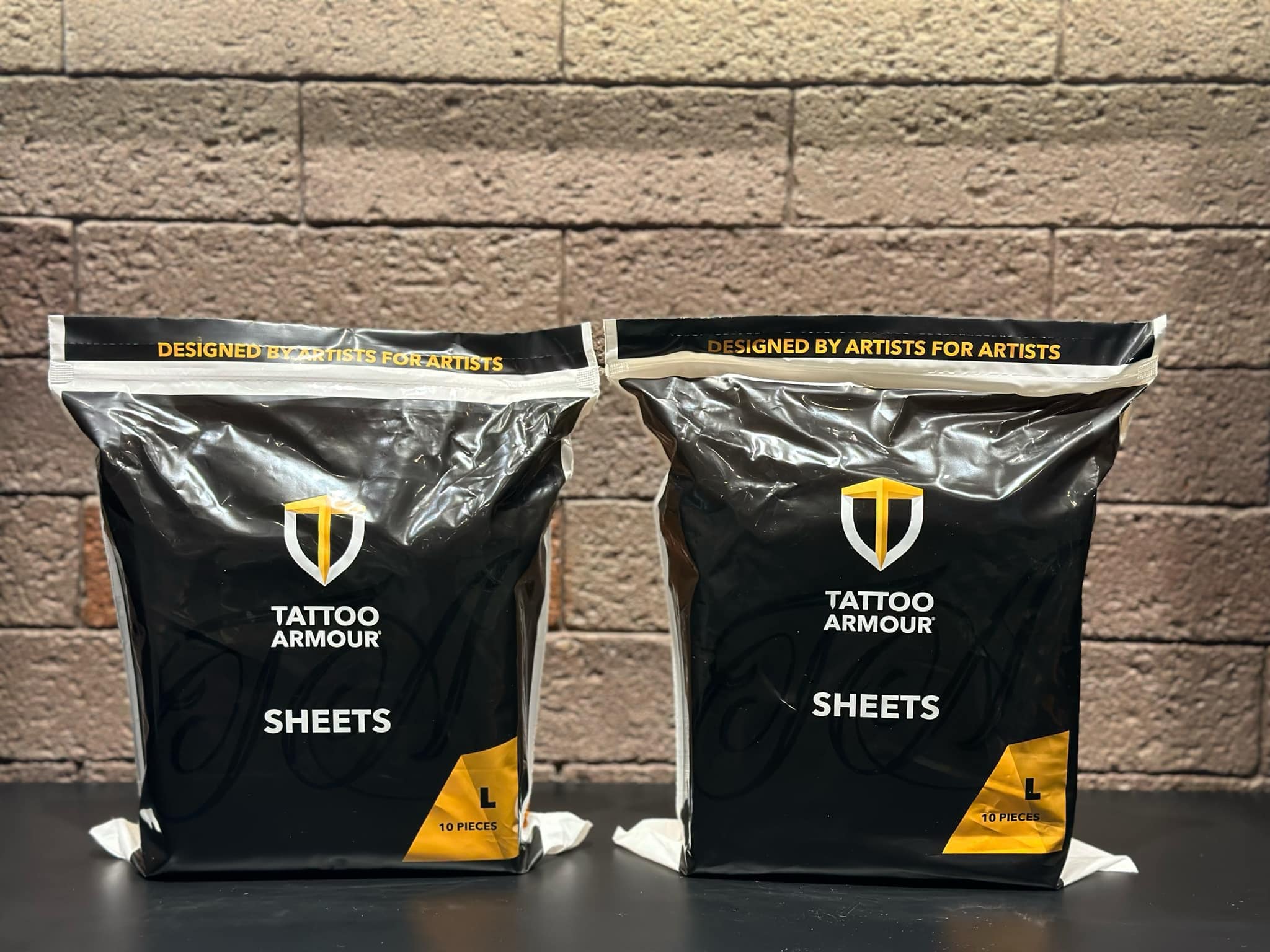 Tattoo Armour(M&L) | SGOONS TATTOO SUPPLY Tattoo Armour(M&L) | SGOONS TATTOO SUPPLY